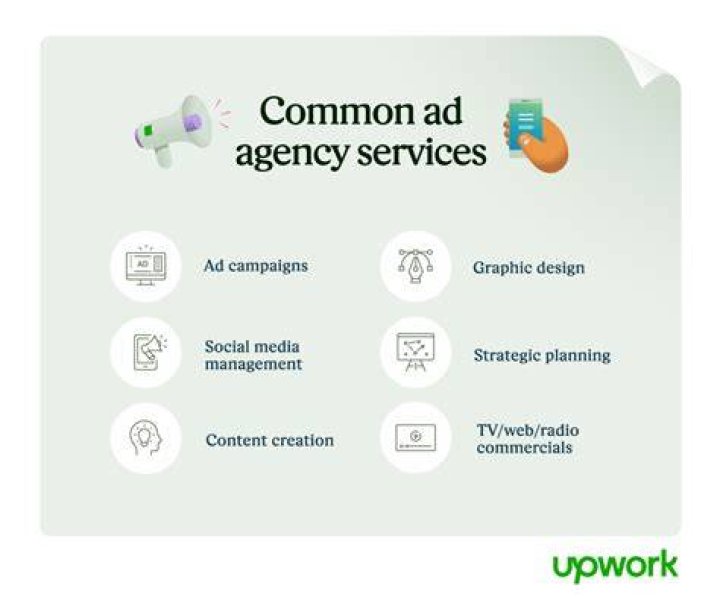 How do I start an advertising company?