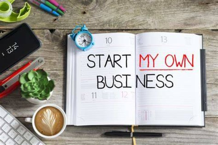 How do I start my own business in Switzerland?