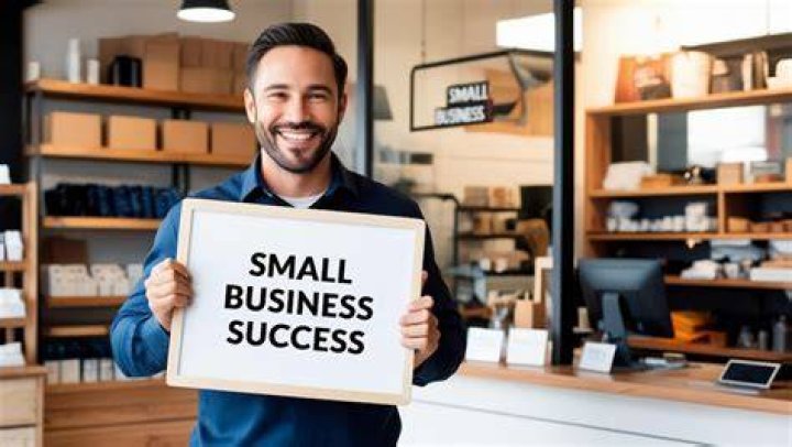 How do I talk to a small business owner?