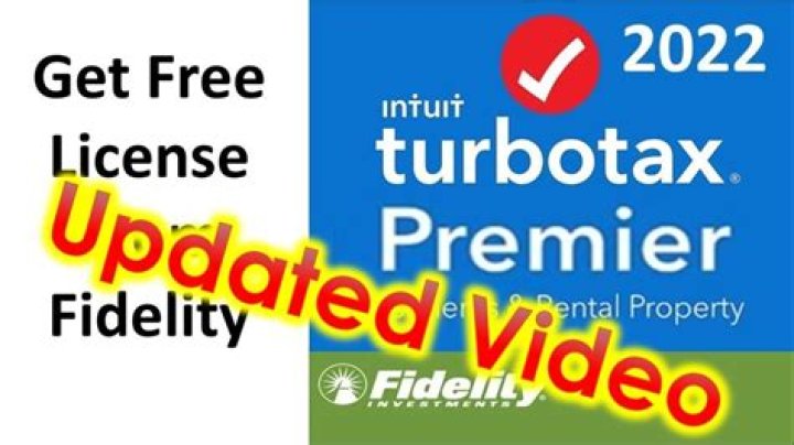 How do I update TurboTax Premier?