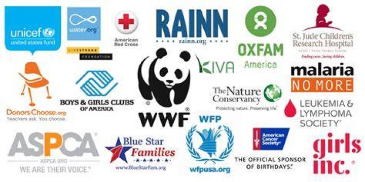 How do nonprofit organizations affect local communities?