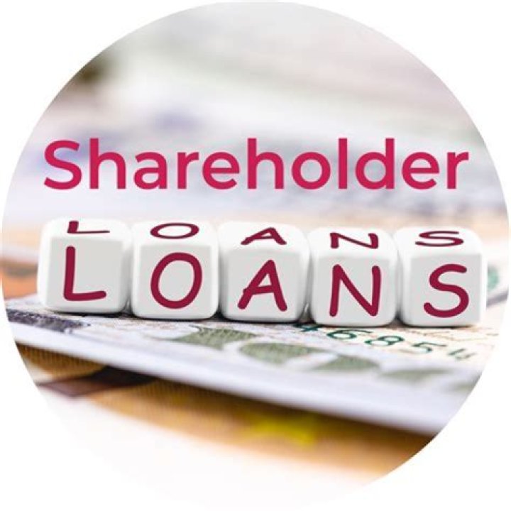 How do shareholder loans affect basis?
