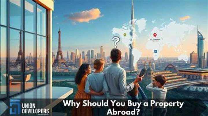 How do you approach someone to buy their property?