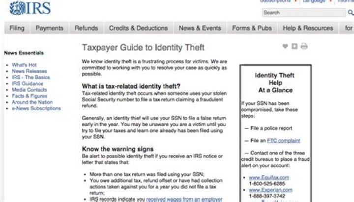 How do you expose someone for tax fraud?