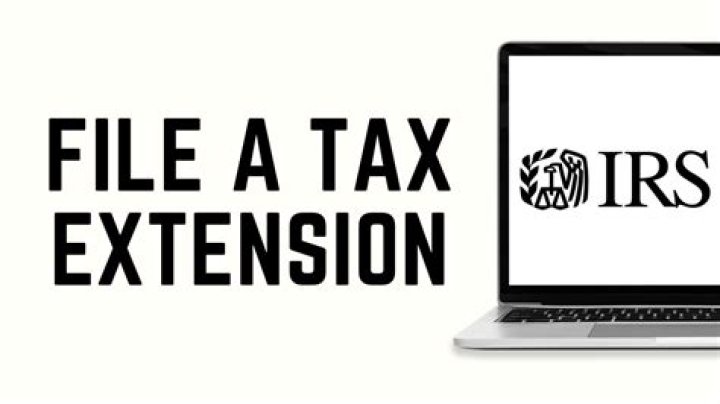 How do you file an extension for your taxes?