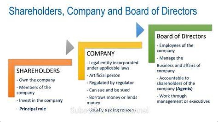 How do you get rid of a shareholder in a limited company?