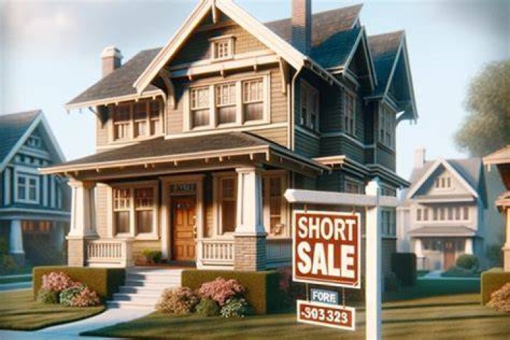 How do you know if a stock is being short sold?
