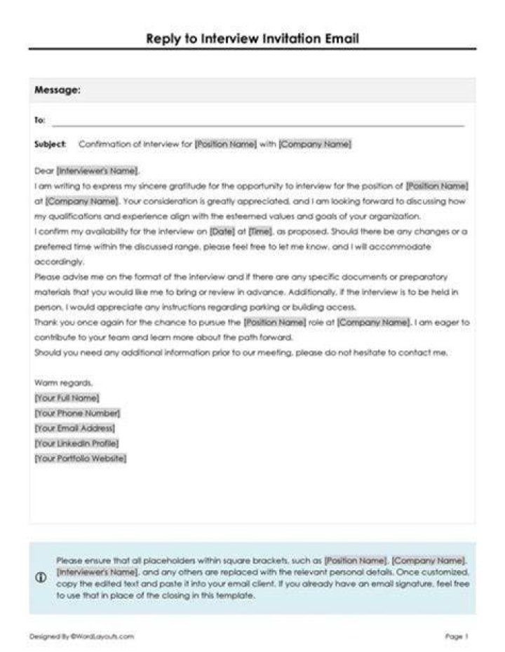 How do you respond to a unintended email?