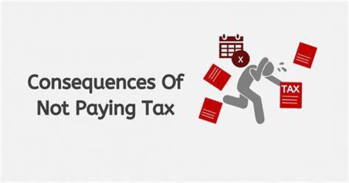 How do you turn in someone who is not paying taxes?