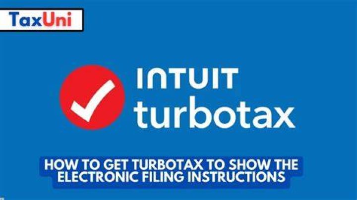 How does TurboTax help you prepare your taxes?
