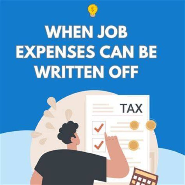 How expenses are written off?