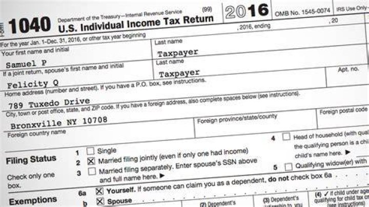 How is rental income reported on your tax return?