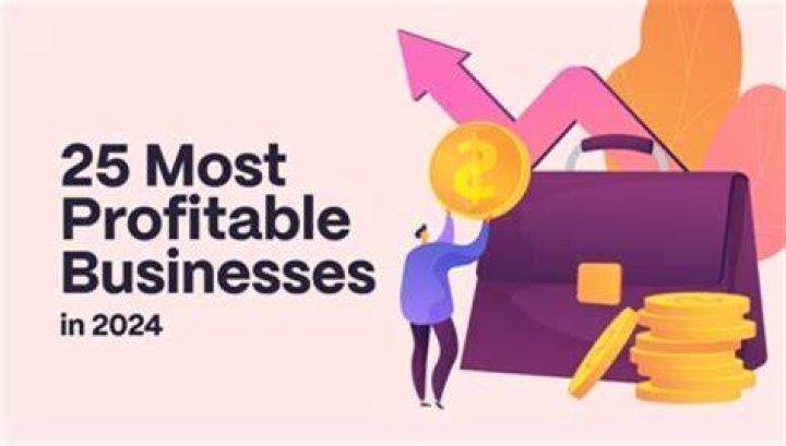 How long before new business is profitable?
