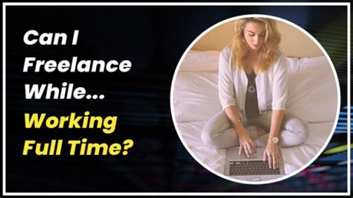 How long can I freelance for one company?