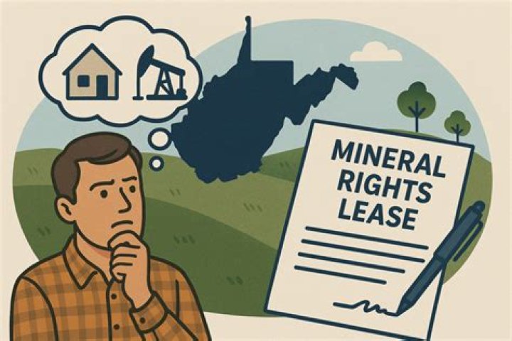 How long do mineral leases last?