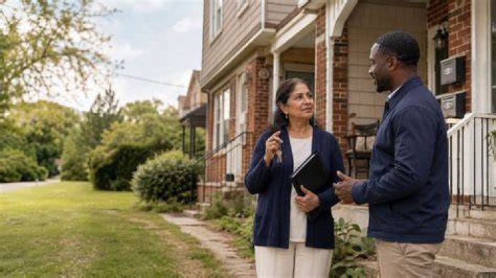 How long do you have to live in a rental property before selling it?