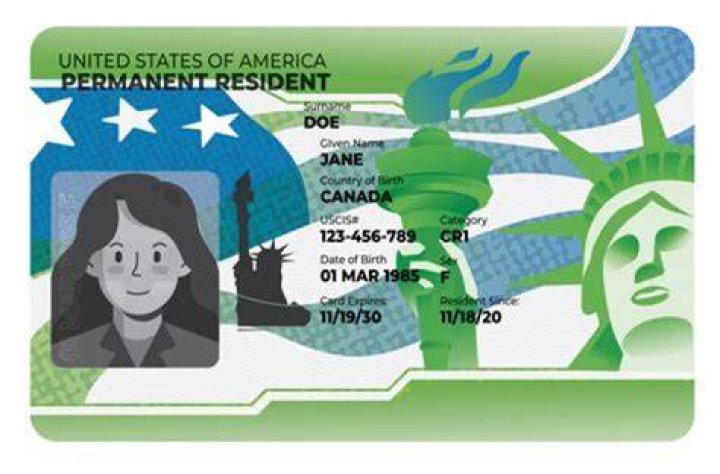 How long does it take for a Green Card holder to bring spouse?