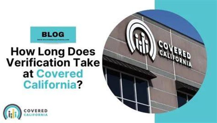 How long does it take for Covered California to kick in?