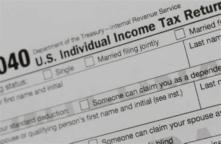 How long does it take the IRS to accept a tax return?