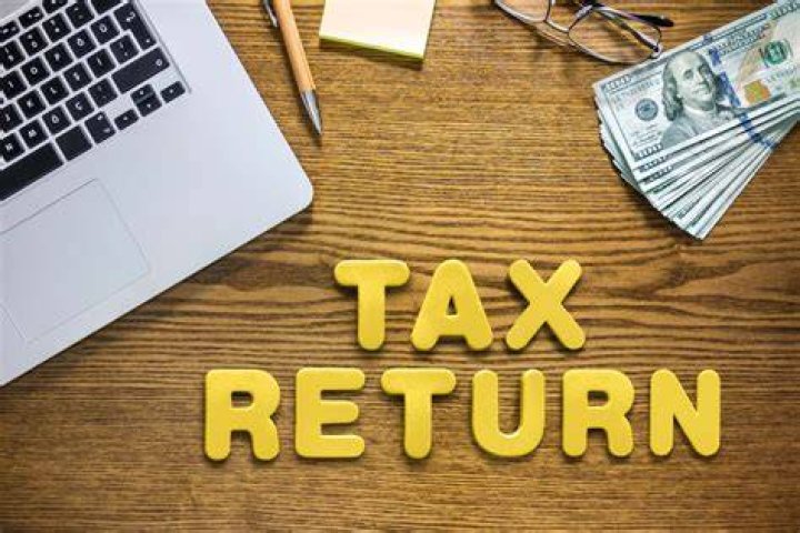 How long does it take to get tax return back from IRS?