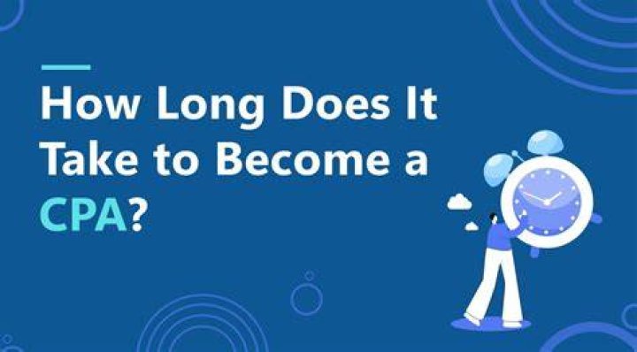 How long does it take to make partner at a CPA firm?
