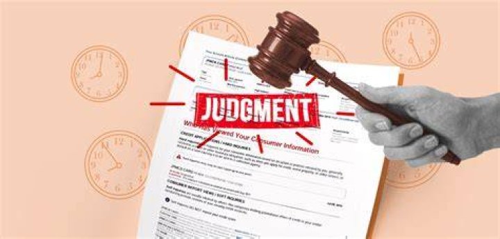 How long is a Judgement good for in Maryland?