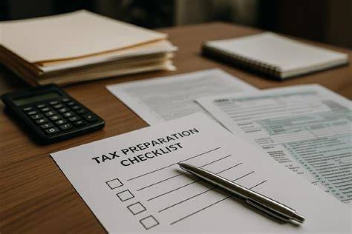 How long should it take to prepare my taxes?