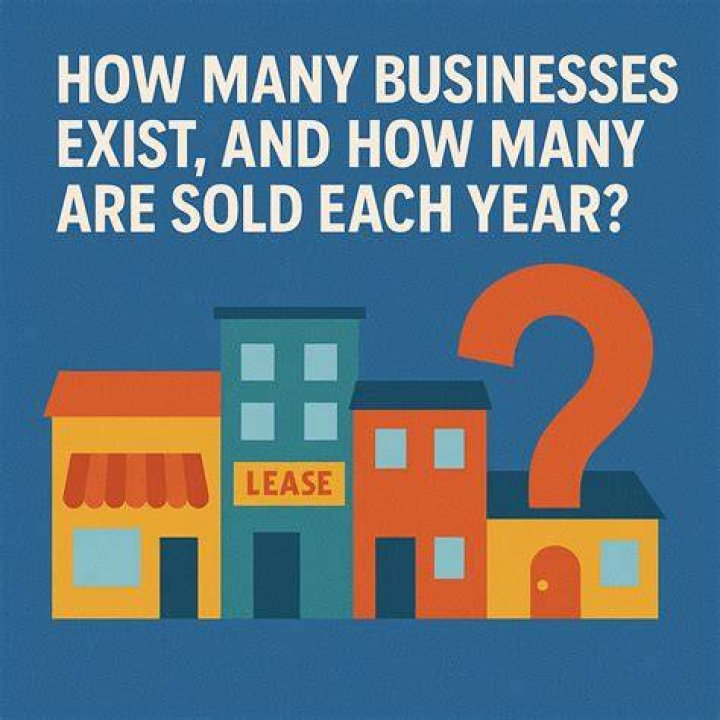 How many businesses have I sold as an entrepreneur?