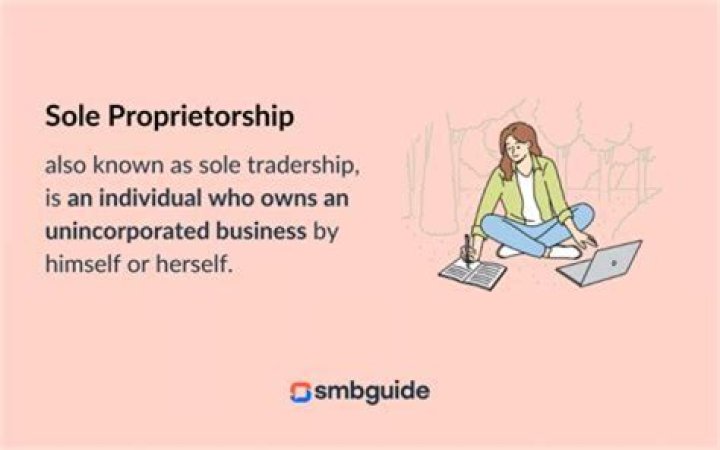 How many Eins Can a sole proprietor have?