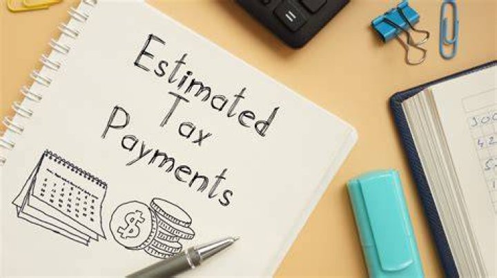 How many estimated tax payments should I make each year?