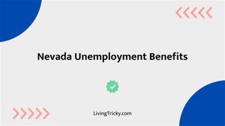 How many months do you need to work to qualify for unemployment in Nevada?
