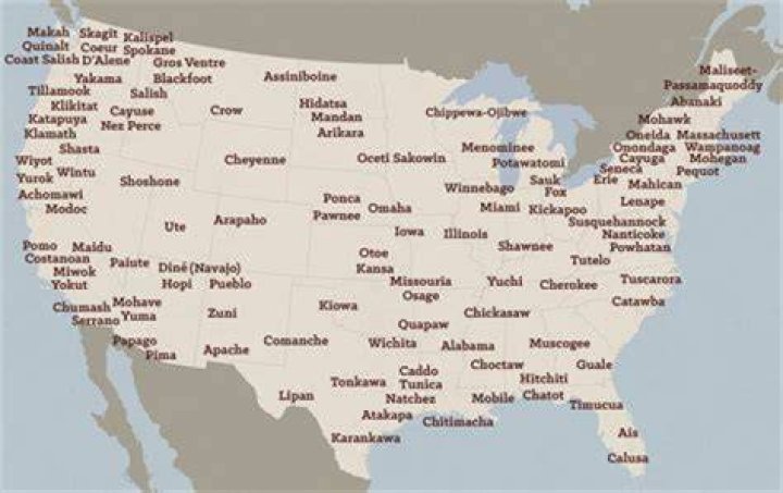 How many treaties does America have?