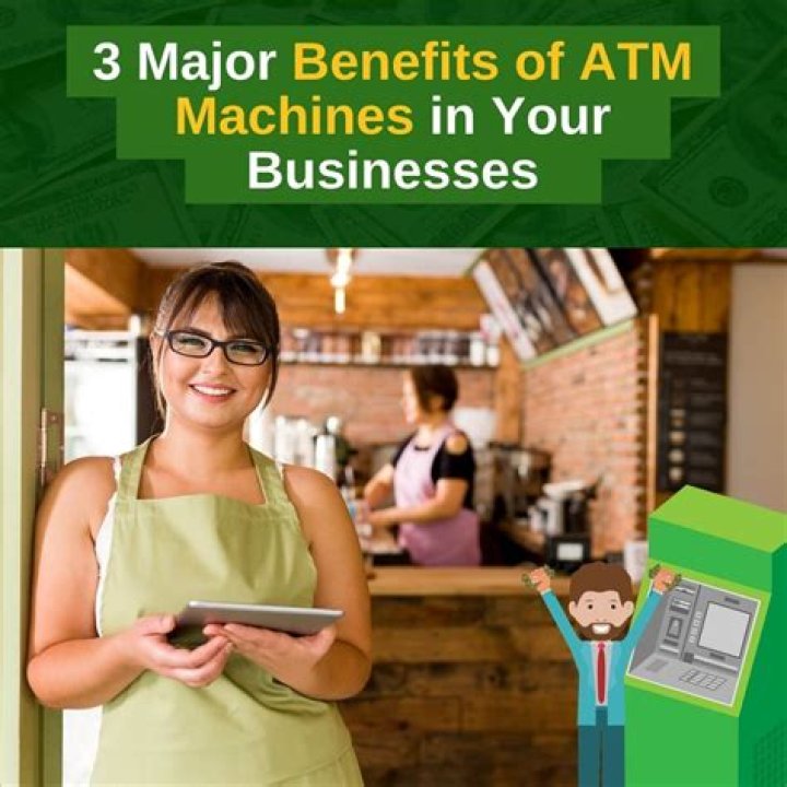 How much do ATM business owners make?