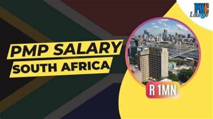 How much do tax practitioners earn in South Africa?
