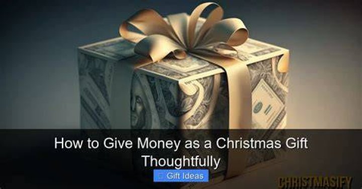 How much money can I give my Child for a gift?