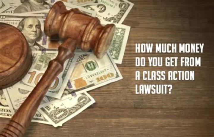 How much money do you get for a defamation lawsuit?