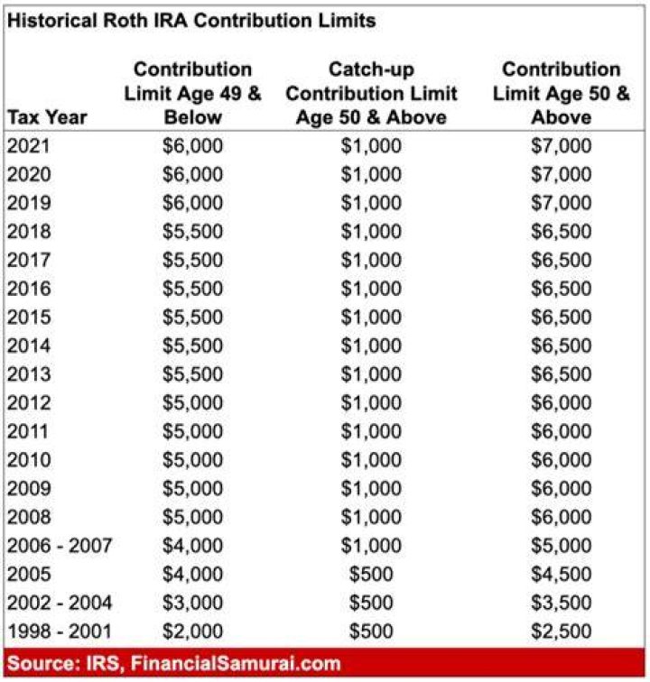 How much should I put into my IRA?