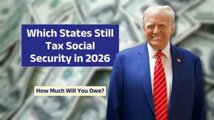 How much Social Security tax do I owe?
