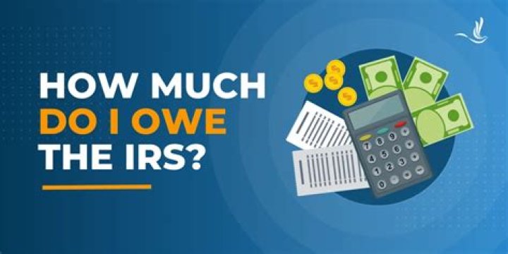 How much tax do I owe on 180000?