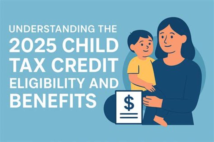 How much will I get for child care tax credit?