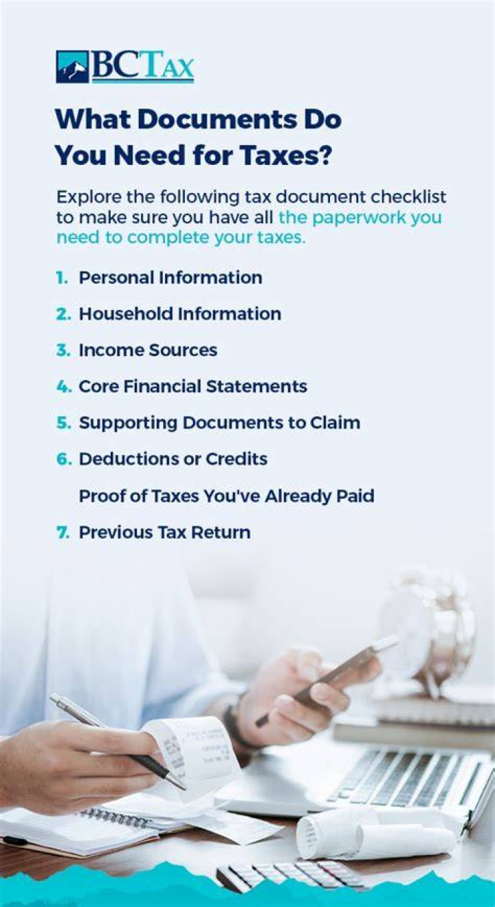 How often do you report taxes?