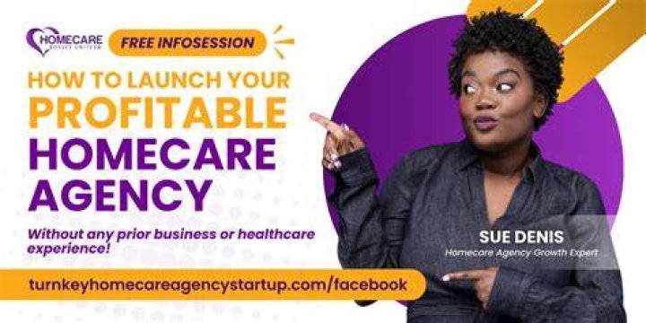 How profitable is a homecare agency?