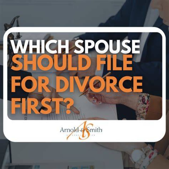 How should I file if one spouse is employed and the other?