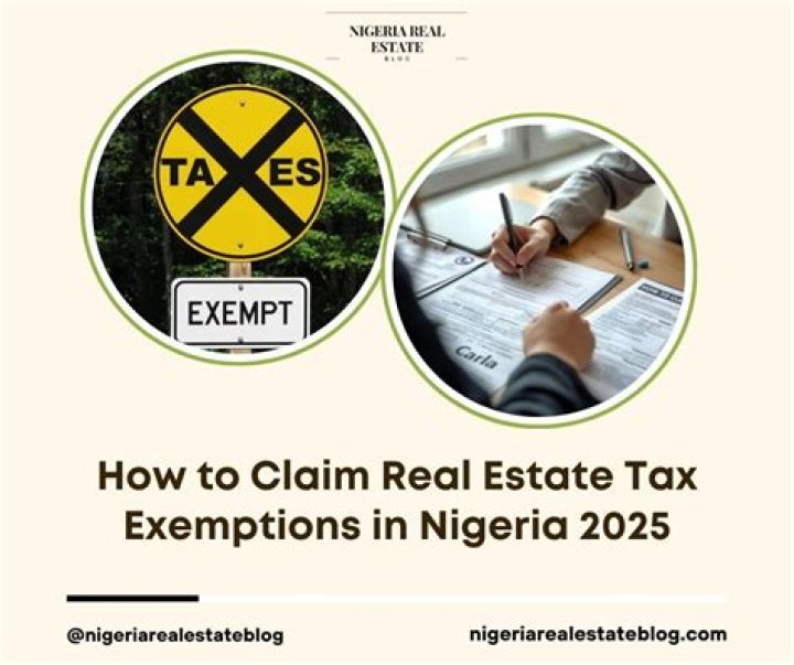 How to claim real estate tax from previous years?