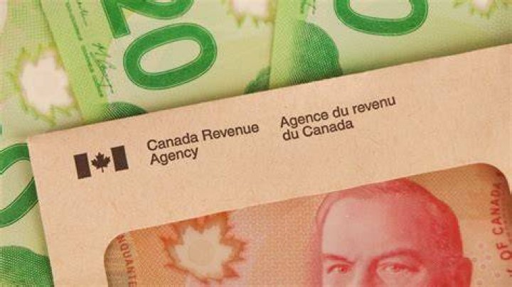 How to contact Canada Revenue Agency for tax refund?
