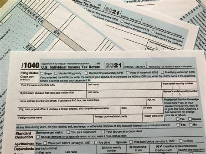 How to file a state tax return for 2014?