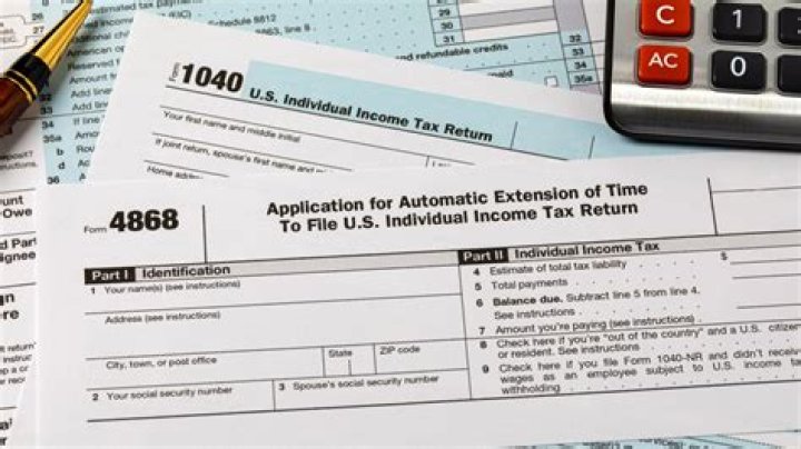 How to file for a tax extension for 2015?