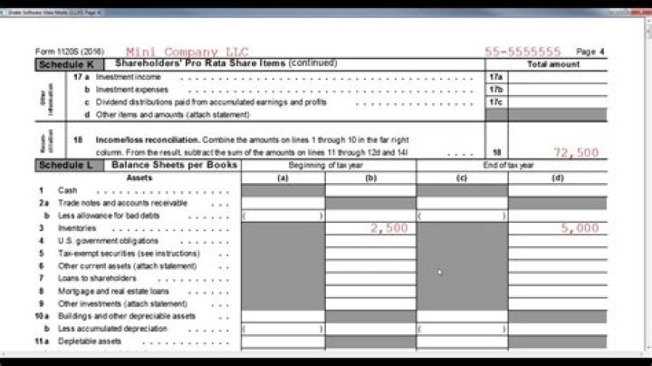 How to get prior year income tax information?