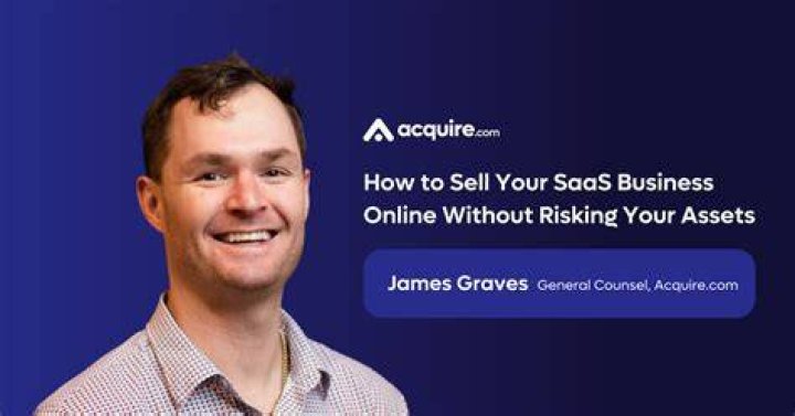How to sell the assets of your business?