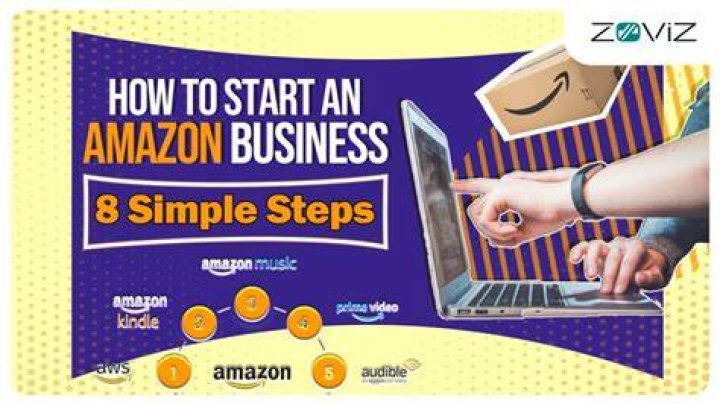 Is Amazon a good business to start?